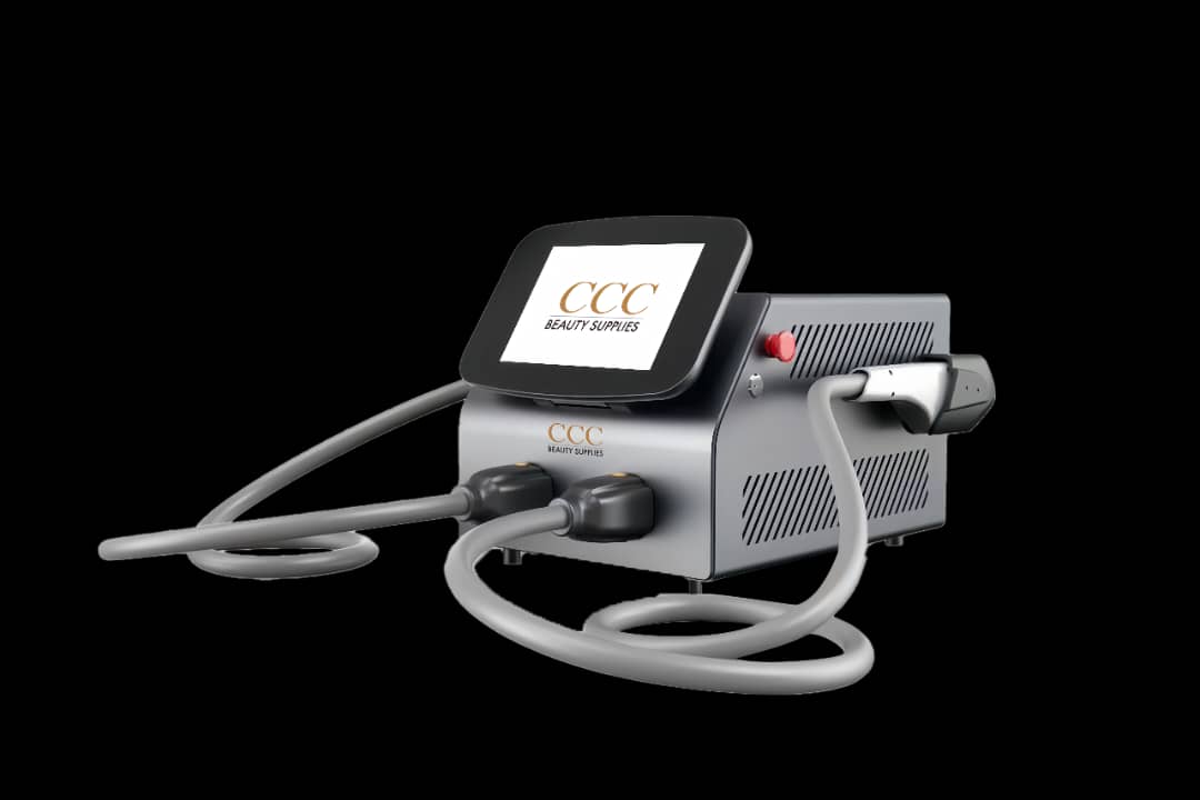 IPL Machine – CCC Beauty Suppl